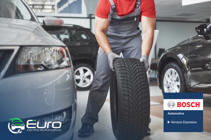 Auto Center Vila Laura | Euro Centro Automotivo Bosch