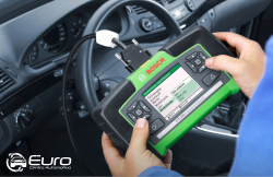 Serviços | Diagnóstico de Injeção Eletrônica | Euro Centro Automotivo