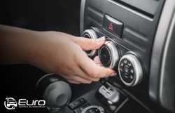 Serviços | Manutenção de Ar Condicionado | Euro Centro Automotivo